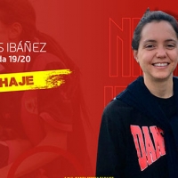 Nieves Ibáñez se convierte en el primer fichaje del Santa Teresa