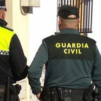 Detenido en Talavera la Real por un presunto delito de violencia de género