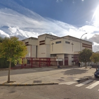 Allanan una iglesia en Badajoz y roban su caja fuerte
