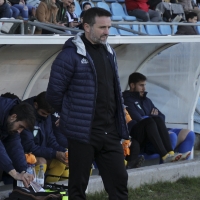 Julio Cobos intentará devolver al Cacereño a Segunda División B