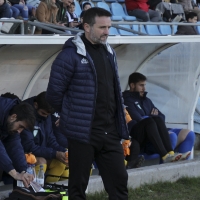 Julio Cobos intentará devolver al Cacereño a Segunda División B