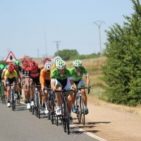 El Bicicletas Rodríguez Extremadura se exhibe en Salamanca y País Vasco