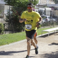 Imágenes de la II Carrera Ven a Correr con los Médicos II