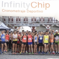 Imágenes de la IV Carrera de la Diversidad