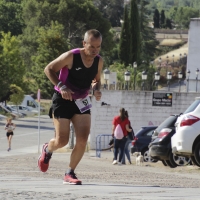Imágenes de la IV Carrera de la Diversidad II