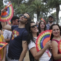Imágenes de Los Palomos 2019 I