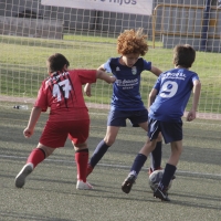 Imágenes del Mundialito de Clubes de Badajoz I
