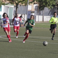 El Santa Teresa y la Selección Extremeña se citan en la final de la Women’s Cup