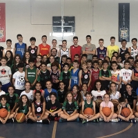 Comienza el campus de verano del Cáceres Patrimonio