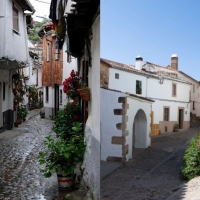 National Geografic incluye las juderías de Hervás y Cáceres entre las más bellas de España