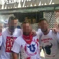 El Tribunal Supremo juzga el caso de ‘La Manada’