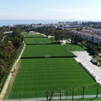 El CD. Badajoz realizará la pretemporada en Marbella