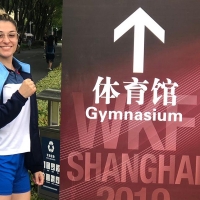 La extremeña Marta García cae en la fase de grupos de la Premier League de Shanghai