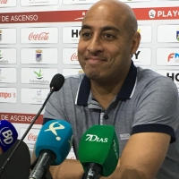 El CD Badajoz renueva a Mehdi Nafti como entrenador