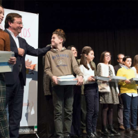 Premios para reconocer el mérito estudiantil en Educación Primaria