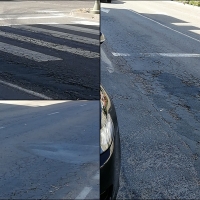 Cs Moraleja exige a la Junta la “inmediata” iniciación de las obras de la travesía EX-108