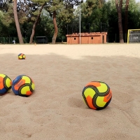 La Albuera y Plasencia albergarán los Campeonatos de Extremadura de fútbol playa