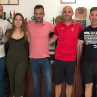 La Cuna del Ibérico sustituye a Coria en la Liga FEXTRI 2019
