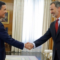 Pedro Sánchez acudirá al debate de investidura para formar gobierno