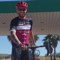 Rubén Tanco participará en la Vuelta a Extremadura