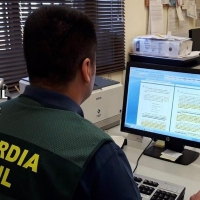 Detenidos tres jóvenes en Moraleja por robo con fuerza en vivienda