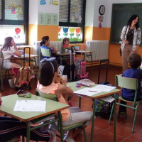 63 centros educativos participarán en el Plan Portugal