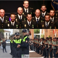 Extremadura, el lugar más seguro de España