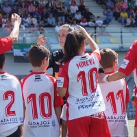 El Santa Teresa ya conoce sus rivales para el año que viene