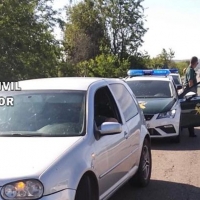Detenidos tras robar un móvil de 1.400€ en Cáceres