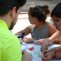 Ya está disponible la programación de ‘Vive el verano en Badajoz’