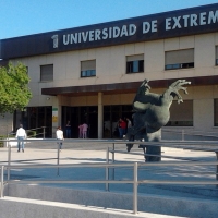 La Universidad de Extremadura contará con 14 títulos menos