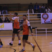 El Pacense Voleibol completa su primer fichaje