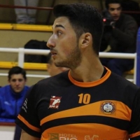 David Domènech vuelve al Pacense Voleibol