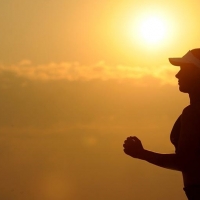 El 40% de los españoles hace más deporte en verano