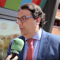 Vergeles: "La incorporación de la medicina de precisión es un asunto de Estado"