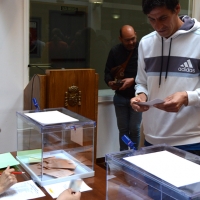 Las elecciones se repetirán en Cordobilla de Lácara (Badajoz)