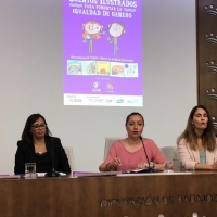 Los estudiantes de La Siberia trabajarán la igualdad a través de unos cuentos