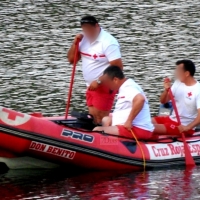 Un hombre desaparecido tras caer al embalse de Cíjara