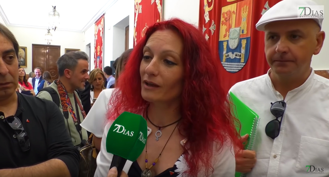 Unidas Podemos-IU-Equo rechaza los "sueldazos" de los concejales de Badajoz