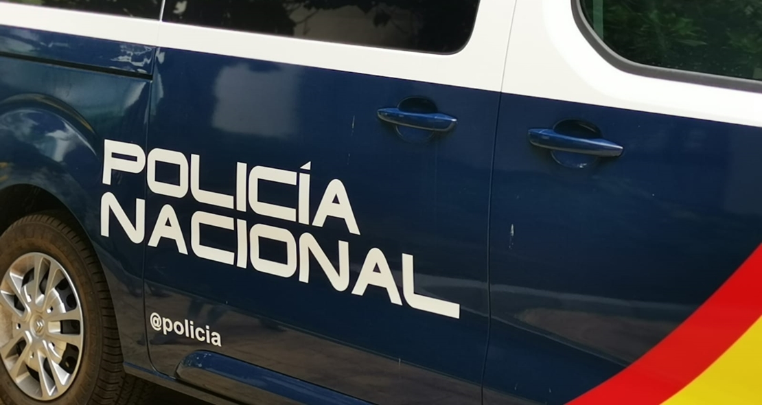 Operación antidroga contra el menudeo a pequeña y gran escala en Badajoz