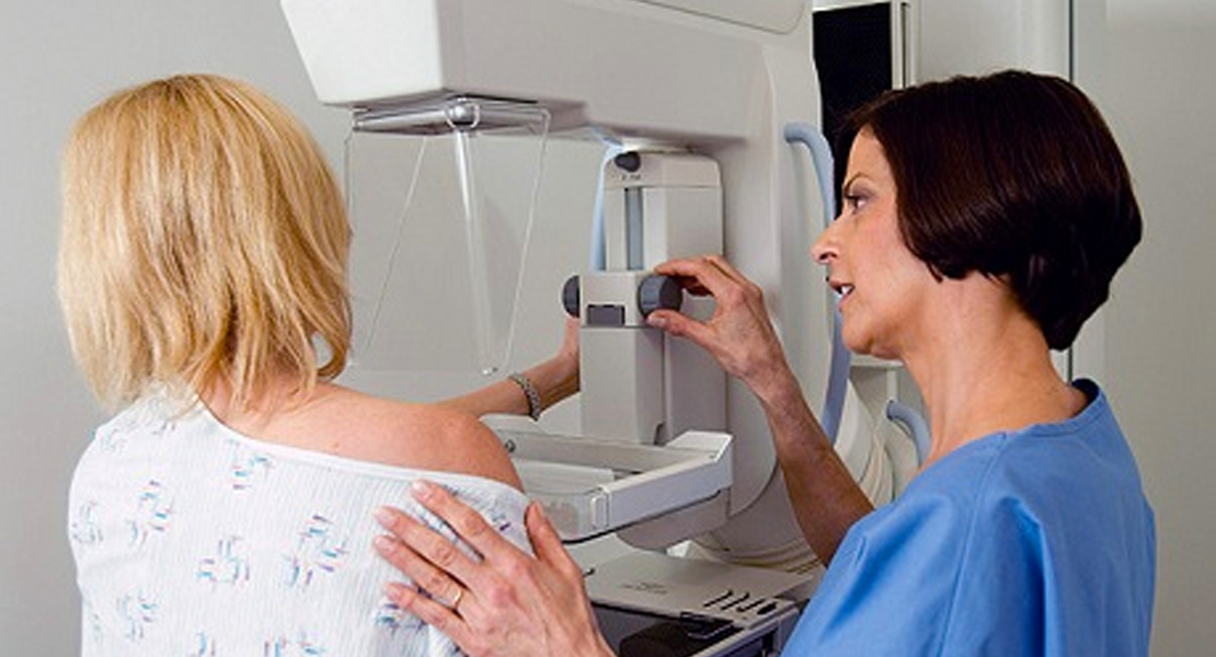 Cerca de 7.000 extremeñas se someterán a mamografías en julio