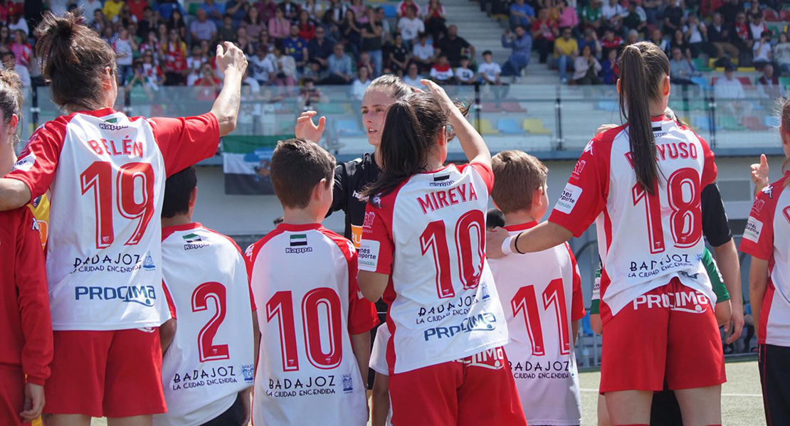 El Santa Teresa ya conoce sus rivales para el año que viene