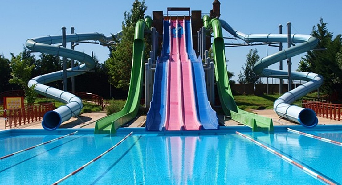 Los Santos de Miomona organiza una visita a Aquopolis