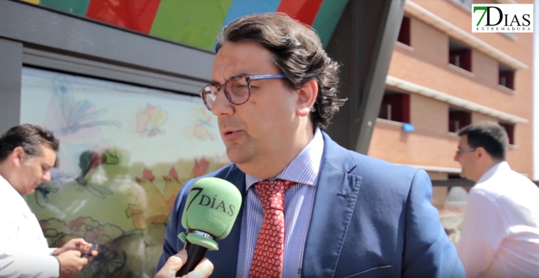 Vergeles: "La incorporación de la medicina de precisión es un asunto de Estado"