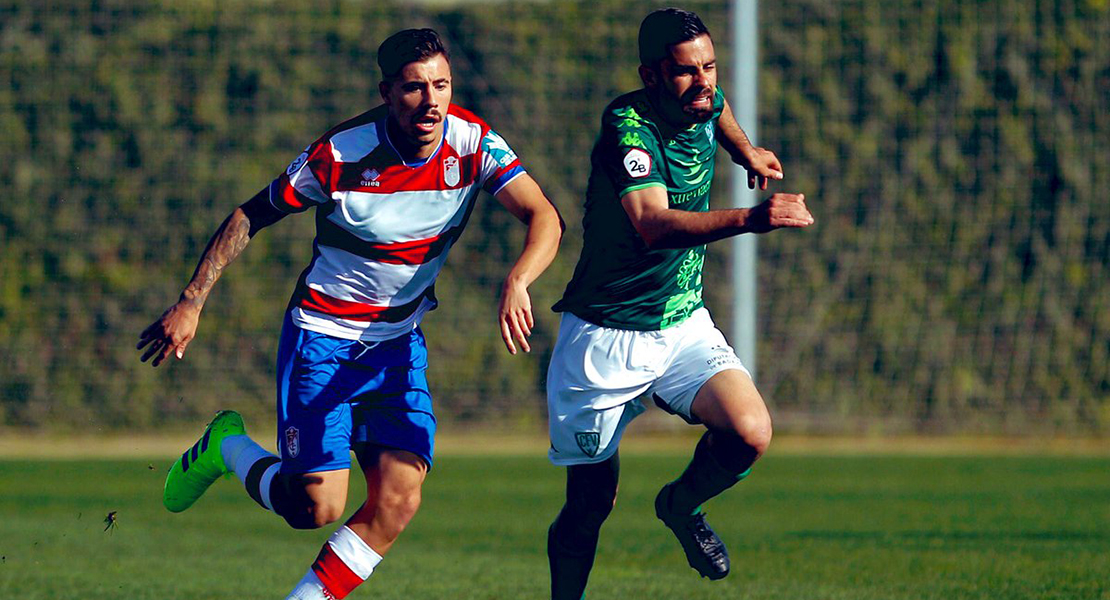 El eterno capitán del Villanovense no se baja del barco