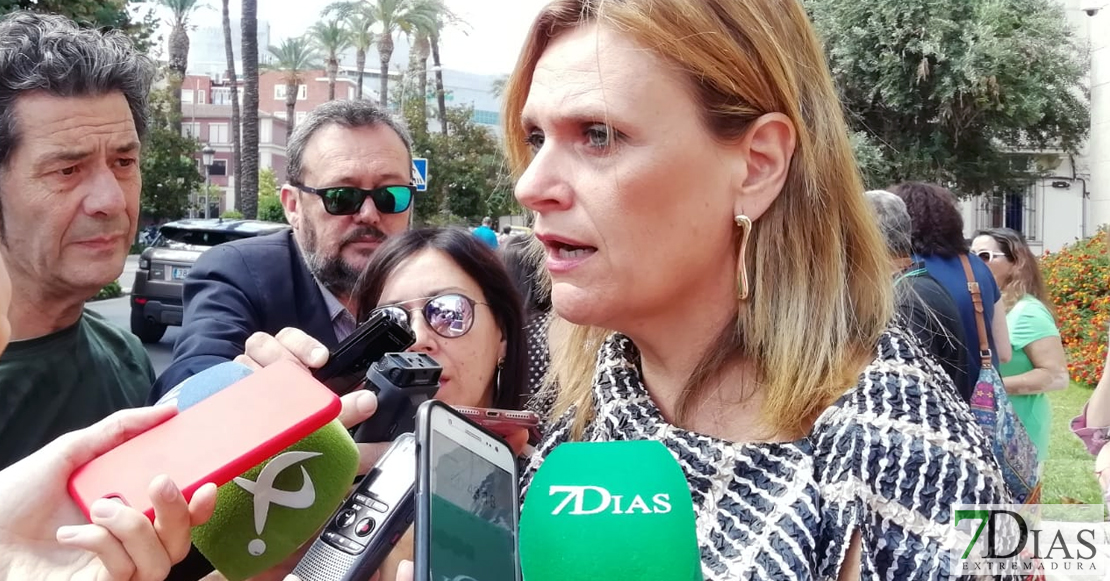Yolanda García Seco: el accidente de Toril “pudo ser una imprudencia de la conductora”