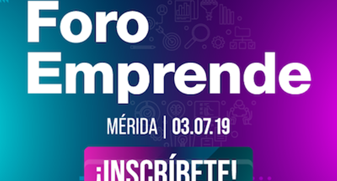 El fundador de Blablacar inaugurará Foro Emprende esta semana en Mérida