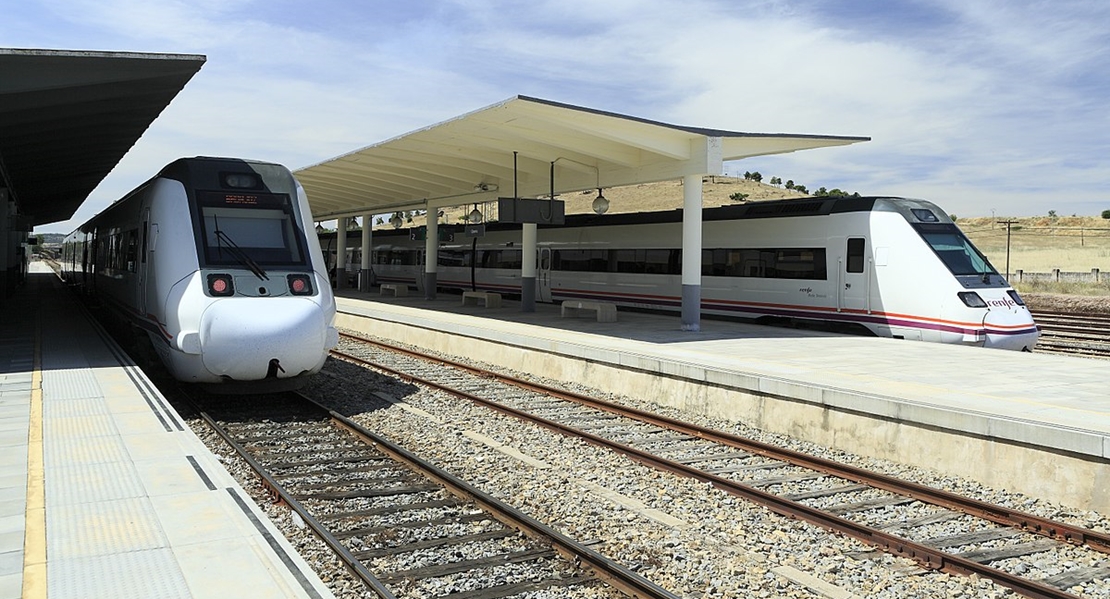Nuevos avances en la Línea de Alta Velocidad Madrid-Extremadura