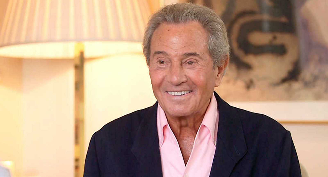 Fallece el famoso actor Arturo Fernández a los 90 años
