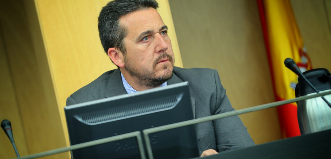 PP pide en el Congreso medidas que alivien las largas listas de espera de la ITV en Badajoz